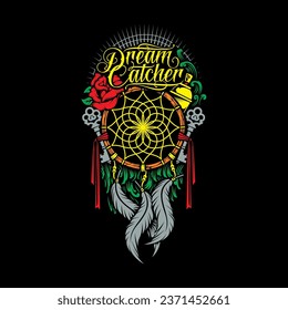 ethnic and cultural patterns with epic visuals