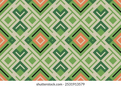 Etnia Damask Paisley Bordado Fundo. Tribal Chevron Geometric Ethnic Oriental Pattern Tradicional. Ikat Aztec Style Abstract Design for Print Texture,fabric,saree,sari,carpet.