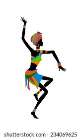 46,364 Dance woman african Images, Stock Photos & Vectors | Shutterstock