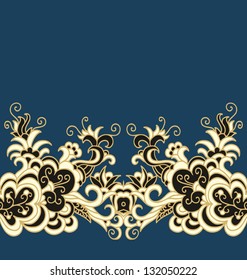 ethnic decor
