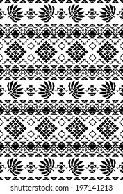 ethnic design