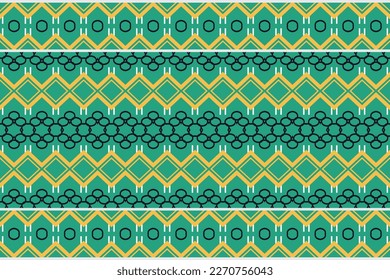 The ethnic design drawing is colorful. Geometric ethnic pattern traditional Design It is a pattern geometric shapes. Create beautiful fabric patterns. Design for print. Using in the fashion industry.