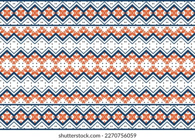 Ethnic design drawing the Philippines. traditional pattern African art It is a pattern geometric shapes. Create beautiful fabric patterns. Design for print. Using in the fashion industry.