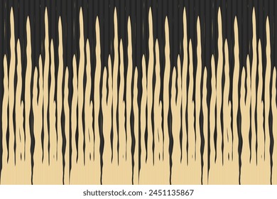 Ethnic design ikat art Design for textile and printing ethnic pattern. beautiful pattern. folk embroidery,bohemian style,aztec geometric art