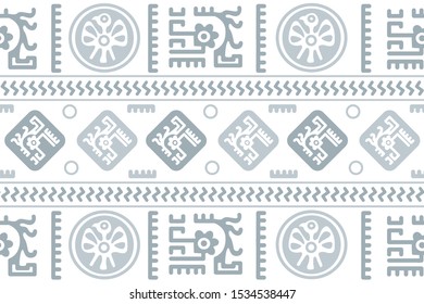 Ethnic Design. Ikat Pattern.   Brush Texture. Boho Print. Geometric Hand Drawn Textile Ornate.  