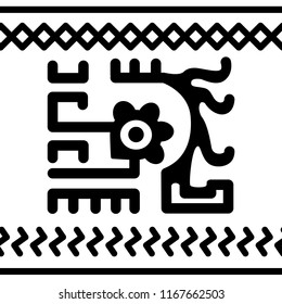 Ethnic Design. Ikat Pattern. Chevron Brush Texture. Boho Print. Geometric Hand Drawn Textile Ornate. Abstract Native Tie Dye Background.