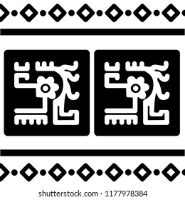 Ethnic Design. Ikat Pattern. Chevron Brush Texture. Boho Print. Geometric Hand Drawn Textile Ornate. Abstract Native Tie Dye Background.