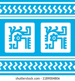 Ethnic Design. Ikat Pattern. Chevron Brush Texture. Boho Print. Geometric Hand Drawn Textile Ornate. Abstract Native Tie Dye Background.