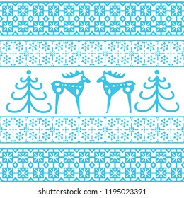 Ethnic Design. Ikat Seamless Pattern. Chevron Brush Texture. Boho Water Print. Geometric Hand Drawn Textile Ornate. Abstract Watercolor Native Tie Dye Background.