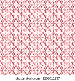 Ethnic Design. Ikat Seamless Pattern. Chevron Brush Texture. Boho Water Print. Geometric Hand Drawn Textile Ornate. Abstract Watercolor Native Tie Dye Background.