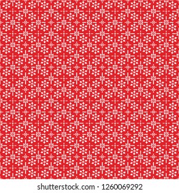 Ethnic Design. Ikat Seamless Pattern. Chevron Brush Texture. Boho Water Print. Geometric Hand Drawn Textile Ornate. Abstract Watercolor Native Tie Dye Background.
