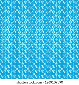 Ethnic Design. Ikat Seamless Pattern. Chevron Brush Texture. Boho Water Print. Geometric Hand Drawn Textile Ornate. Abstract Watercolor Native Tie Dye Background.
