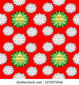 Ethnic Design. Ikat Seamless Pattern. Chevron Brush Texture. Boho Print. Geometric Hand Drawn Textile Ornate. Abstract Native Tie Dye Background.