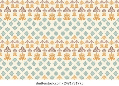 ethnic design pattern sarong pattern geometric design geometric pattern embroidery black yellow white pink Textile prints fabric patterns pillows carpet curtains blankets bed sheets wallpapers surface