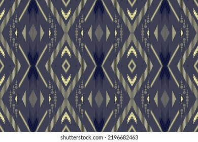 ethnic design Philippines easy native traditional ikat pattern vector watercolor Folk embroidery, Indian, Scandinavian, Gypsy, African Mexican wallpaper. design for print background fabric jackets