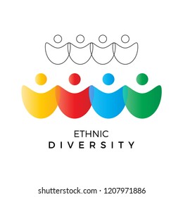Ethnic Diversity, Celebration