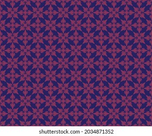 Ethnic fabric texture pattern Abstract Geometric Vector Aztec oriental illustration retro embroidery repeating 
