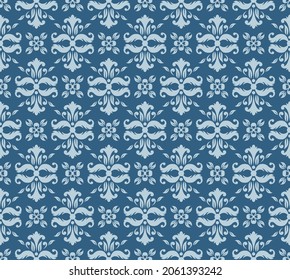 Ethnic fabric texture pattern Abstract Geometric Vector Aztec oriental illustration retro embroidery repeating ceramic tile 