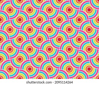 Patrón de textura de tejido étnico Resumen Vector Geométrico Azteca ilustración oriental bordado retro repetición cerámica 
