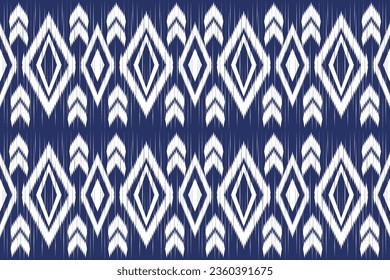 Tejido étnico.hermoso patrón.bordado folk,estilo bohemia,adorno de arte geométrico azteca.arte inkatha étnico abstracto.tela sin costura.diseño para tela, alfombra, papel pintado, ropa, fondo.