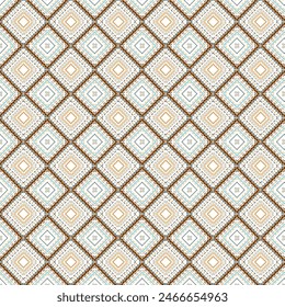 Ethnic Figure aztec embroidery style. Geometric oriental traditional art pattern.Design for ethnic background, wallpaper, fashion, clothing, wrapping, fabric, element, sarong, graphic.