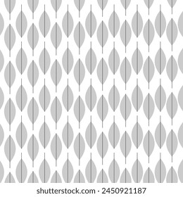 Ethnic floral seamless ornament pattern background template