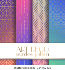 Ethnic floral seamless pattern. Abstract ornamental pattern