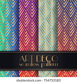 Ethnic floral seamless pattern. Abstract ornamental pattern
