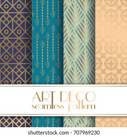 Ethnic floral seamless pattern with mandalas