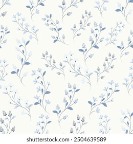  Ethnic floral seamless pattern. floral pattern,pattern, berries pattern, beautiful festive pattern.