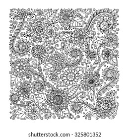 78+ Gambar Zentangle Batik Kekinian 78+ Gambar Zentangle Batik Kekinian