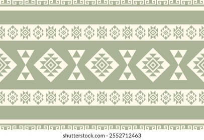 Etnic Geometric Design.Ethnic Pattern em tribal, folk bordado abstrato arte colorida. impressão ornamento. Design geométrico étnico para papel de parede, tapete, roupas, moda, tecido.