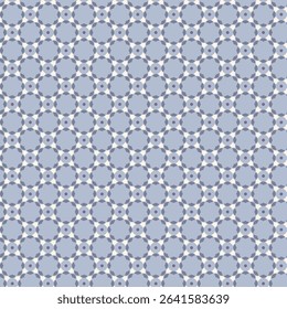 Ethnic Geometric Fabric Pattern Print