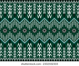 ethnic geometric pattern design background embroidery Vector patterns for fashion patterns, textiles, fabrics, carpets, embroidery, wallpaper and more.