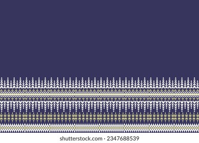 ethnic geometric pattern design background embroidery Vector patterns for fashion patterns, textiles, fabrics, carpets, embroidery, wallpaper and more.