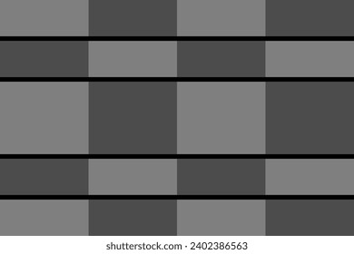 ethnic geometric pattern design for background or wallpaper