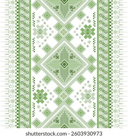 Ethnic geometric pattern design in tribal style which give native American vibe and suitable for textile industry this geometric ethnic pattern is also give beautiful native tribal Indian vibe fabric