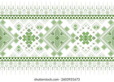Ethnic geometric pattern design in tribal style which give native American vibe and suitable for textile industry this geometric ethnic pattern is also give beautiful native tribal Indian vibe fabric