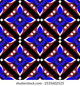 Patrón geométrico étnico, patrón inconsútil de la tribu Navajo, nativo americano, patrón de Vector inconsútil étnico, alfombra inconsútil mexicana, alfombra tejida, bordado. estilo, Elementos, EPS,