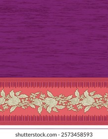 Ethnic Geometric prints for wallpapers, gift wraps, and home decor solutions.