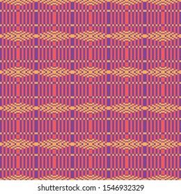 Ethnic Graphic Design Decoration Abstract Pattern Vector Background