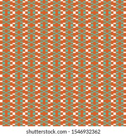 Ethnic Graphic Design Decoration Abstract Pattern Vector Background