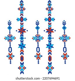 Ethnic graphic design and more