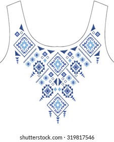 ethnic graphic for t-shirt