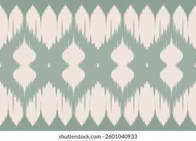 Ethnic ikat beautiful seamless pattern. Native traditional. Design for background, wallpaper, vector illustration, fabric, clothing, batik, carpet, embroidery.
