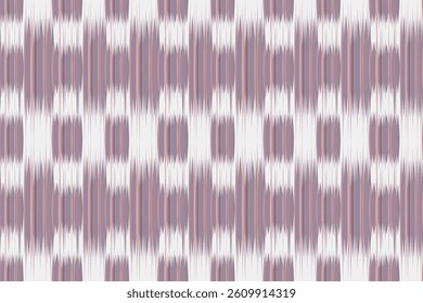 Ethnic ikat beautiful seamless pattern. Native traditional. Design for background, wallpaper, vector illustration, fabric, clothing, batik, carpet, embroidery.
