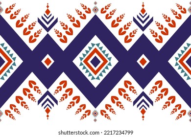 ethnic ikat patterns geometric native tribal boho motif aztec textile fabric carpet mandalas african American india flower