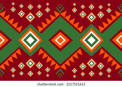 ethnic ikat patterns geometric native tribal boho motif aztec textile fabric carpet mandalas african American india flower