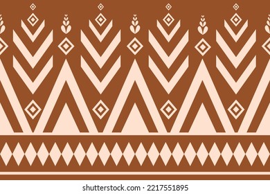 Ethnische Klimatmuster geometrische einheimische Stamm boho motif aztec Stoffteppich mandalas afrikanische indische Blume