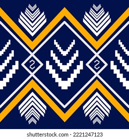 ethnic ikat patterns geometric native tribal boho motif aztec textile fabric carpet mandalas african American india flower